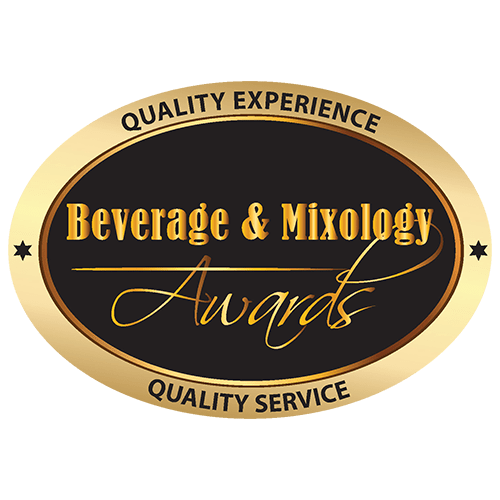 Beverage and Mixology Award