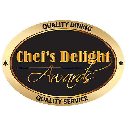 Chef's Delight Award