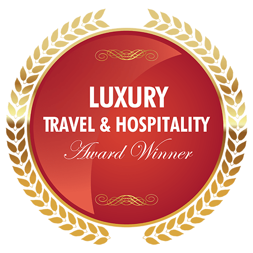 Luxury Travel and Hospitality Award